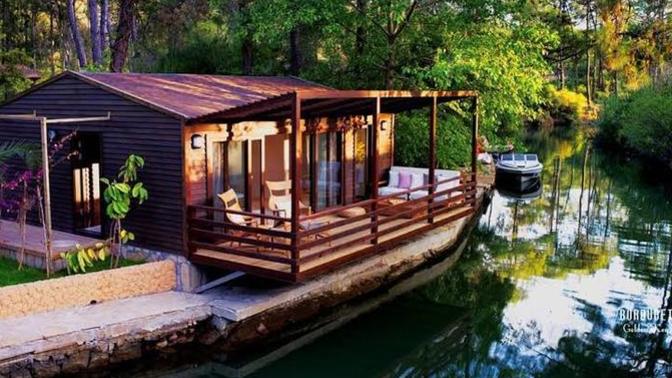 Hayalindeki tatil nasıl olurdu?