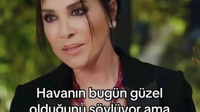 Haziran'a hangi havayla girildi 🗓️📆?