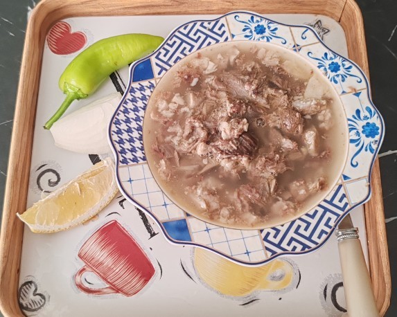 Pazar kahvaltısı menünüzde ne var?