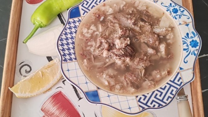 Pazar kahvaltısı menünüzde ne var?