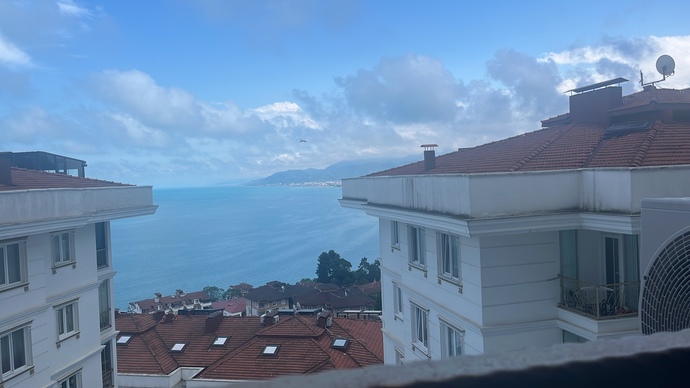 Evinizin manzarası nasıl?