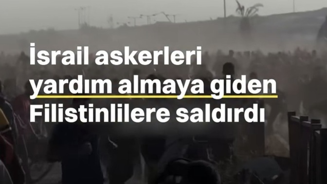 İsrail Hamasla yaptigi ateskesi ihlal ediyor bu nasil bir arsizlik, Avrupa neden el atmiyor duruma?