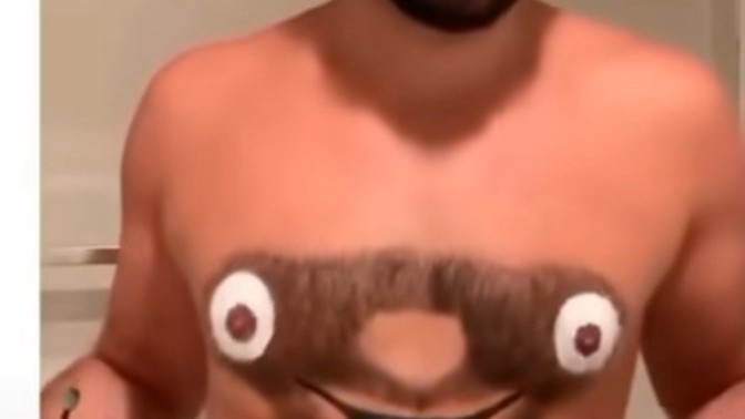 Sevilen insanların şımarıklığı çok tatlı değil mi?