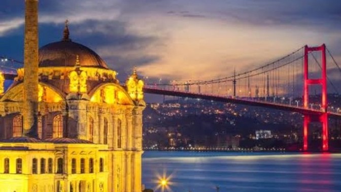 İstanbul ortaköy den sonra manzarası güzel neresi var?