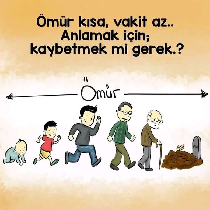 Her şeyin bir sebebi var, yalnızlığınızın sebebi ne sizce?