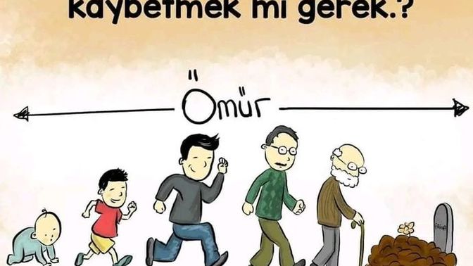 Her şeyin bir sebebi var, yalnızlığınızın sebebi ne sizce?
