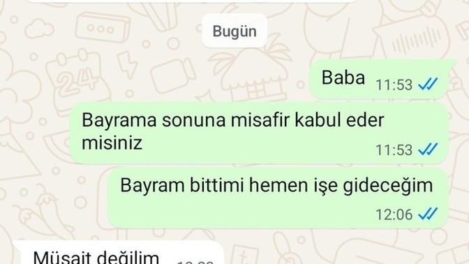 Hayatta yapa yalnız kaldım benim gibi olan var mı?