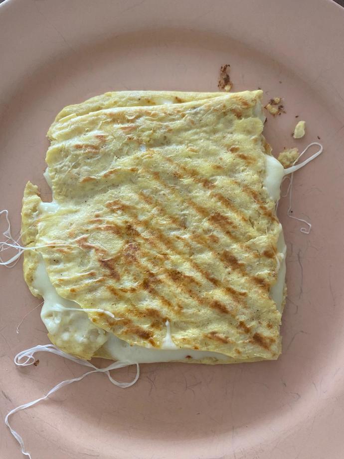 Yulaf tost sever misiniz?