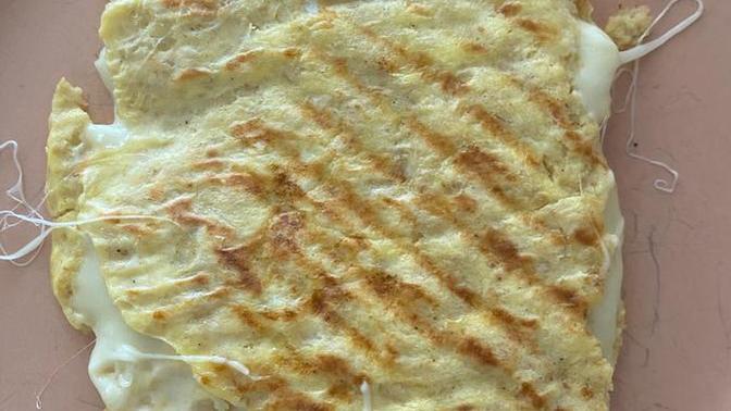 Yulaf tost sever misiniz?