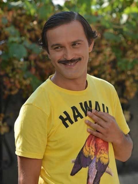 Türk dizi ve sinema tarihinin en komik karakteri sizce kim?
