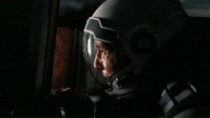 Geçmişinizi izliyor olsaydınız, hangi anınız için Interstellar'daki Cooper gibi aynı tepkiyi verirdiniz?