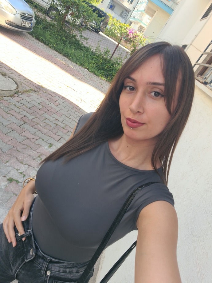 Saçımı boyattim sizce nasıll?