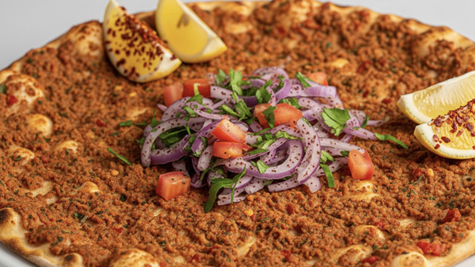 Lahmacunu en çok nasıl seversiniz?