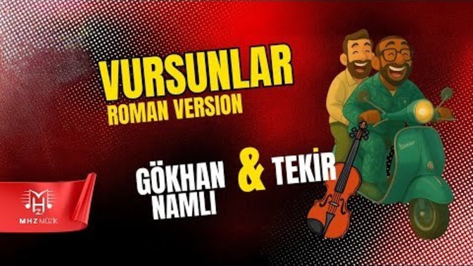 Rapli roman havası sever misiniz?