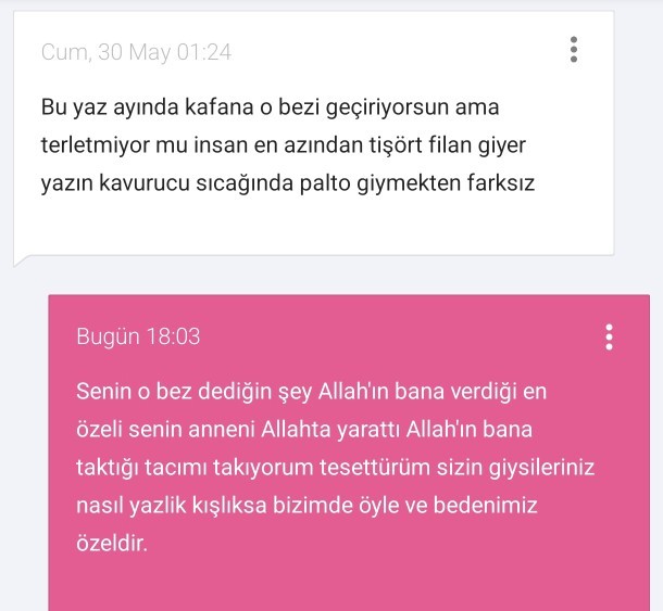 Ahkam keser misiniz dine saldırganlaşma neden çoğaldı?