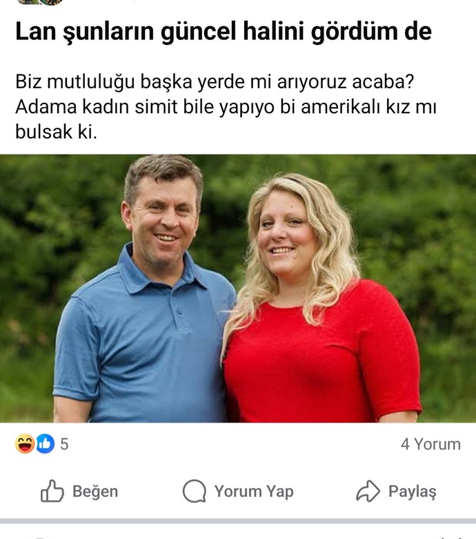 Sizce Neden Türk Kızları Hiçbir Zorluğa Gelmek İstemiyor?