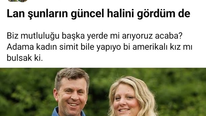 Sizce Neden Türk Kızları Hiçbir Zorluğa Gelmek İstemiyor?