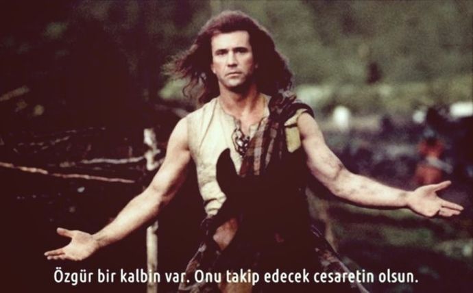 İnsan kaderini nasıl imzalar?