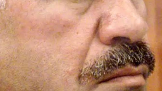 Kürtlerin kaşı neden kalın oluyor?
