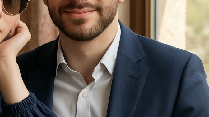 Yapay zeka eşiniz nasıl biri?