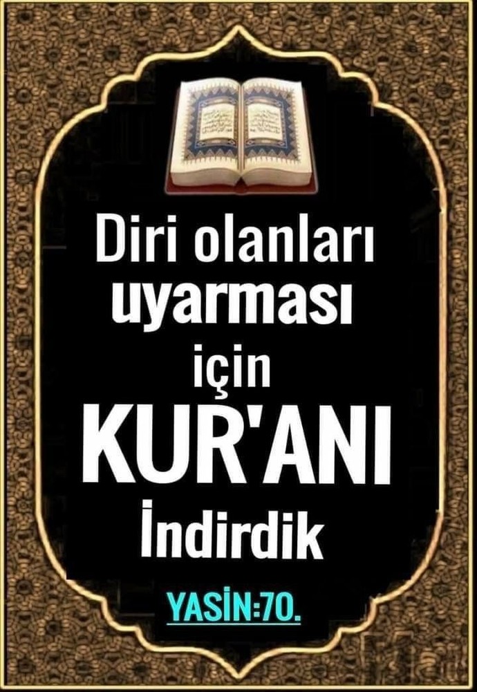 Kuranın türkçe mealini okumaya gerek var mı?