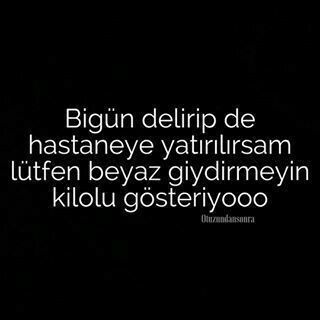 Hangi zamanları özlüyorsun?
