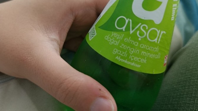 Maden suyunu nasıl tercih edersin?