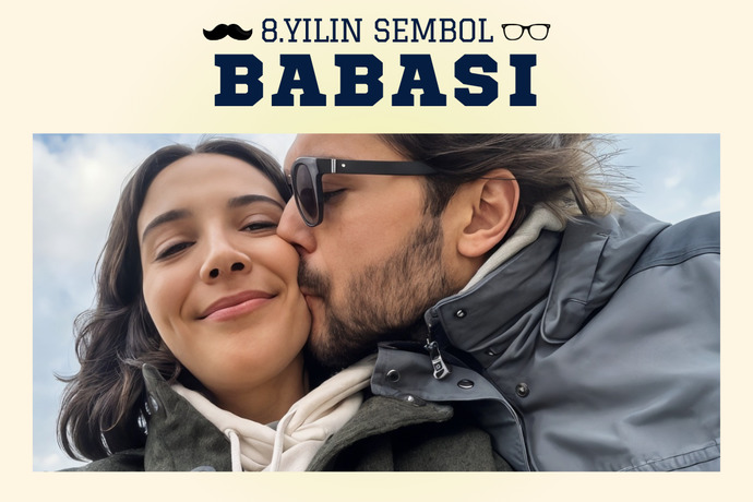 KızlarSoruyorun Geleneksel 8. Babalar Günü Anketinde Yılın Ünlü Babası kim olmalı 🦸‍♂️?