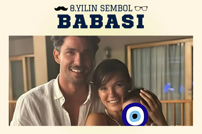 KızlarSoruyorun Geleneksel 8. Babalar Günü Anketinde Yılın Ünlü Babası kim olmalı 🦸‍♂️?