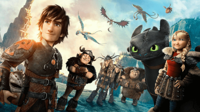 Hangi film evreninde yaşamak isterdin?