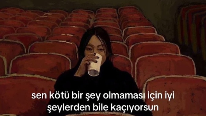 Geçmiş Aşk ilişkilerinizde yaşadığınız kötü deneyimler gelecek ilişkilerinizi etkiler mi?