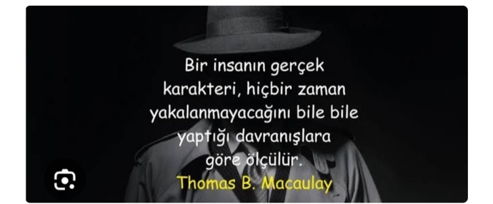 Bir insanın gerçek karakterini en çok hangi durumlarda anlarsınız?