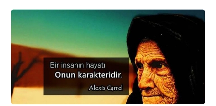 Bir insanın gerçek karakterini en çok hangi durumlarda anlarsınız?