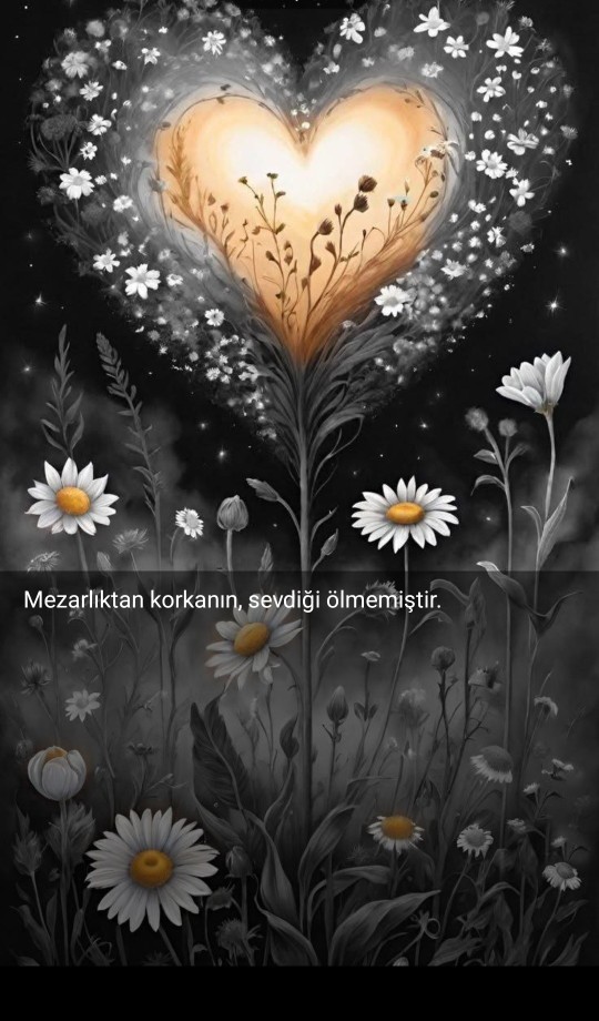 Hiç sevdiğiniz birini kaybettiniz mi?