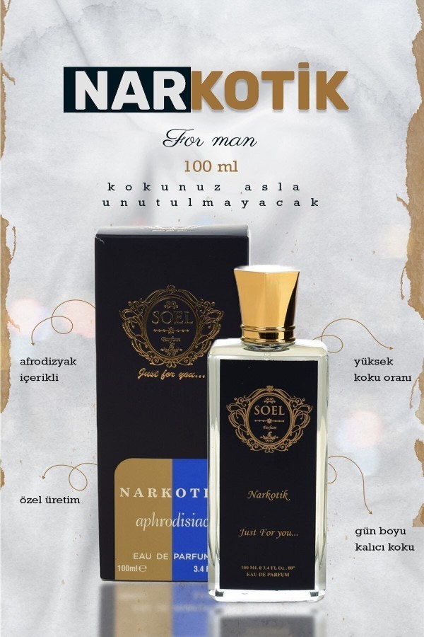 Parfum onerisi verebilirmisiniz?