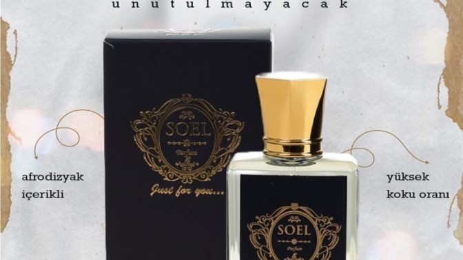 Parfum onerisi verebilirmisiniz?