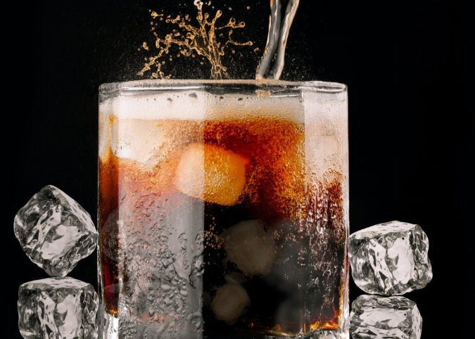 Yemeklerin Yanına En Çok Ne Yakışır 🥘🥤 Ayran mı, Kola mı 😋?