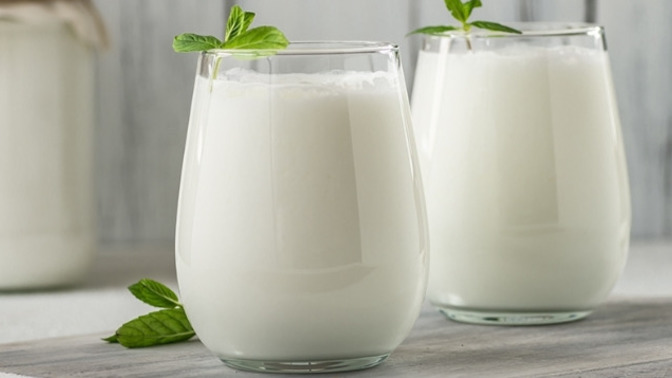 Yemeklerin Yanına En Çok Ne Yakışır 🥘🥤 Ayran mı, Kola mı 😋?