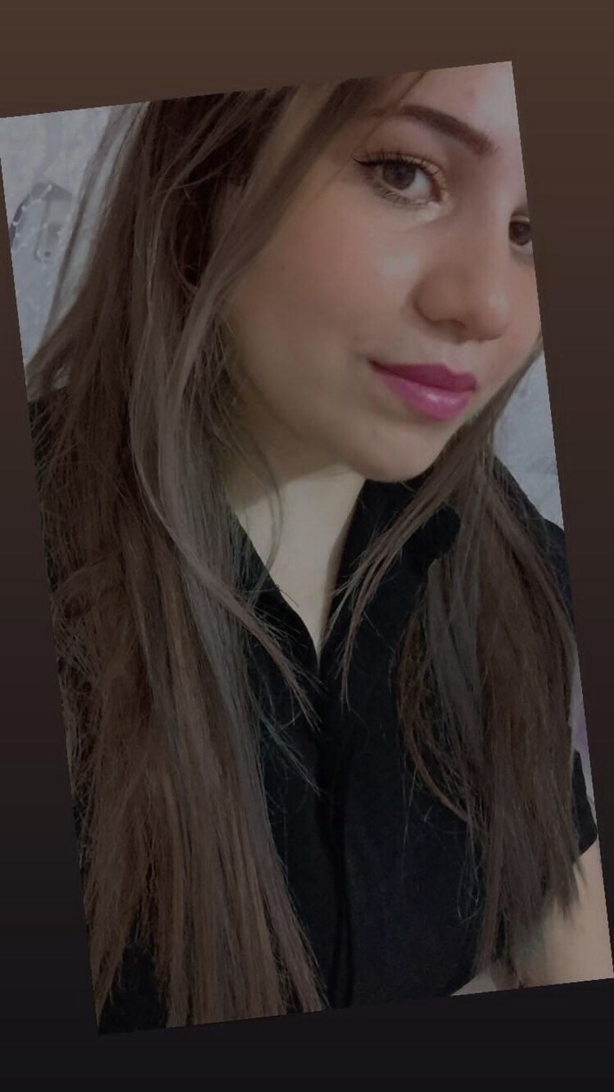 Hikaye olarak paylaşcam çoğu kişi kötü demiş ya?