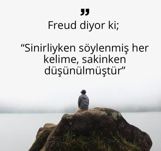 Sinirlenince dilinize hakim olur musunuz?