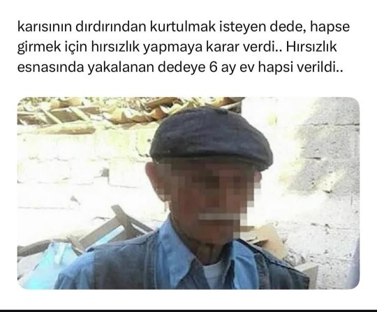 Her istediğiniz oldu mu?