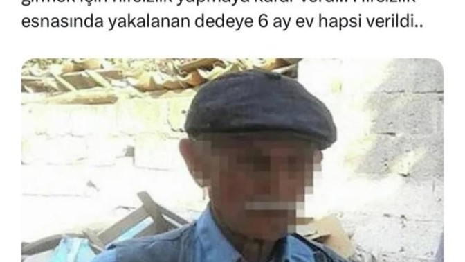 Her istediğiniz oldu mu?