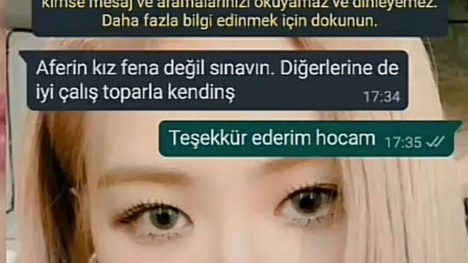 They them kullanıyorum they them?