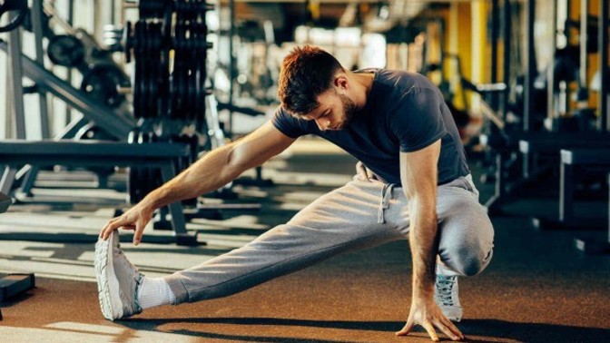 Bayram surecinde spor rutinleriniz nasıl olacak?