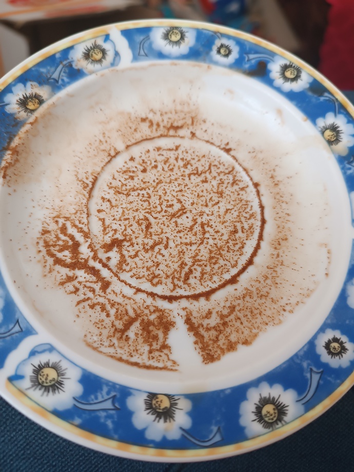 Falimda ne var sallayın güzel şeyler?