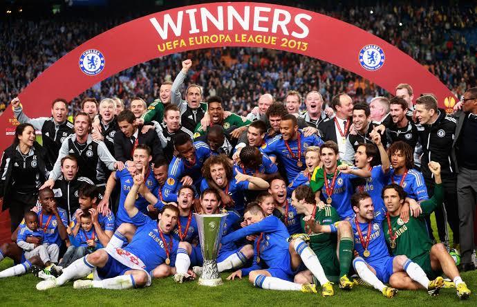 UEFA, Konferans Ligi şampiyonu Chelseaye hangi turnuvaya katılmak istediklerini soracak. Sizce hangisini seçerler?