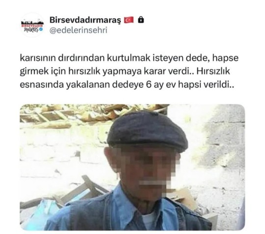 Toplumda yaşanan olaylara şaşırıyor musunuz?