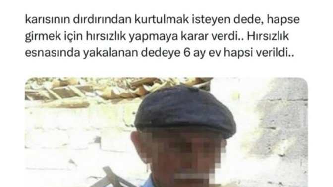 Toplumda yaşanan olaylara şaşırıyor musunuz?