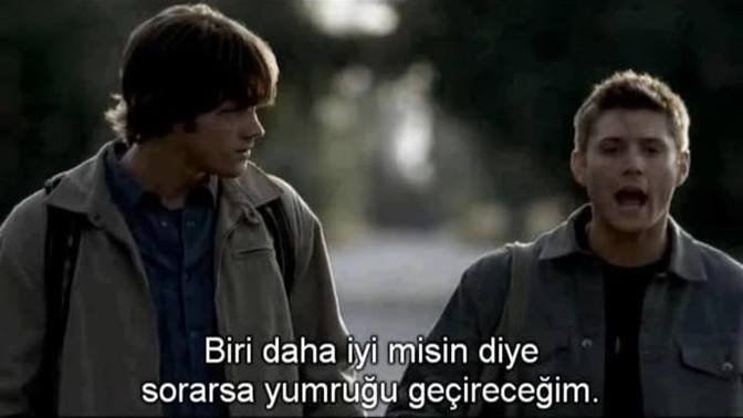 Sana sorulmasından hoşlanmadığın bir soru var mı?