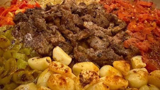 Fırın yemeklerini mi yoksa tencere yemeklerini mi daha çok sever siniz?
